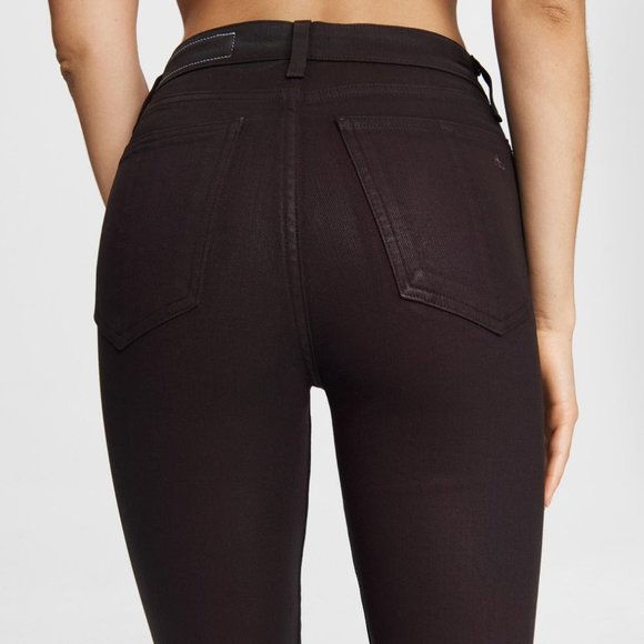 rag & bone Denim - Rag & Bone  Skinny Corduroy Stretch Jeans